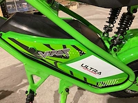 2025 ultra motocross viper mul tx 50 gr mini chopper - afbeelding 13 van  18