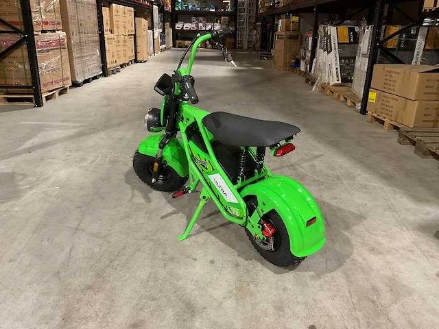 2025 ultra motocross viper mul tx 50 gr mini chopper - afbeelding 18 van  18