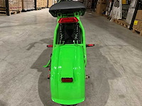 2025 ultra motocross viper mul tx 50 gr mini chopper - afbeelding 14 van  18