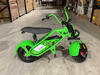 2025 ultra motocross viper mul tx 50 gr mini chopper - afbeelding 15 van  18