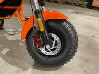 2025 ultra motocross viper mul tx 50 or mini chopper - afbeelding 12 van  17