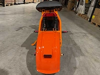 2025 ultra motocross viper mul tx 50 or mini chopper - afbeelding 2 van  17