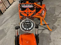 2025 ultra motocross viper mul tx 50 or mini chopper - afbeelding 5 van  17
