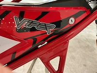 2025 ultra motocross viper mul tx 50 rd mini chopper - afbeelding 2 van  23