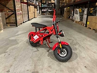 2025 ultra motocross viper mul tx 50 rd mini chopper - afbeelding 17 van  23