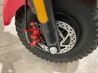 2025 ultra motocross viper mul tx 50 rd mini chopper - afbeelding 15 van  23