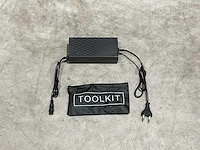 2025 ultra motocross viper mul tx 50 rd mini chopper - afbeelding 3 van  23