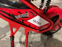 2025 ultra motocross viper mul tx 50 rd mini chopper - afbeelding 5 van  23