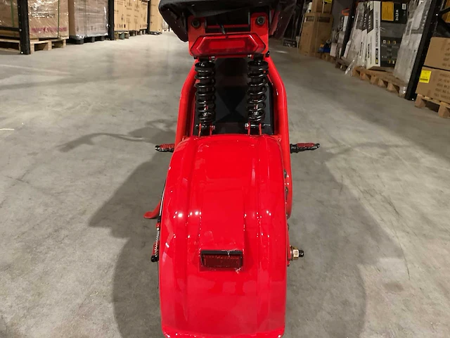 2025 ultra motocross viper mul tx 50 rd mini chopper - afbeelding 11 van  23