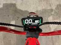 2025 ultra motocross viper mul tx 50 rd mini chopper - afbeelding 15 van  23