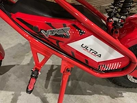 2025 ultra motocross viper mul tx 50 rd mini chopper - afbeelding 16 van  23