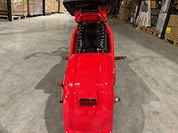 2025 ultra motocross viper mul tx 50 rd mini chopper - afbeelding 19 van  23