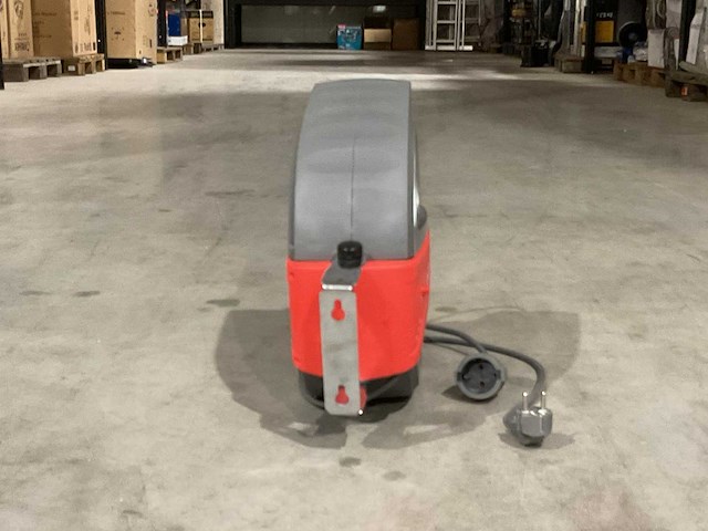 2025 ultratoolz 20m verlengkabelhaspel - afbeelding 10 van  12