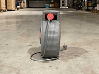 2025 ultratoolz 20m verlengkabelhaspel - afbeelding 3 van  12