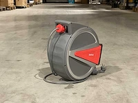 2025 ultratoolz 20m verlengkabelhaspel - afbeelding 2 van  12