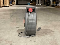 2025 ultratoolz 20m verlengkabelhaspel - afbeelding 3 van  12