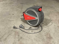 2025 ultratoolz 20m verlengkabelhaspel - afbeelding 6 van  12