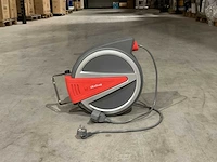 2025 ultratoolz 20m verlengkabelhaspel - afbeelding 8 van  12