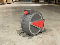 2025 ultratoolz 20m verlengkabelhaspel - afbeelding 10 van  12