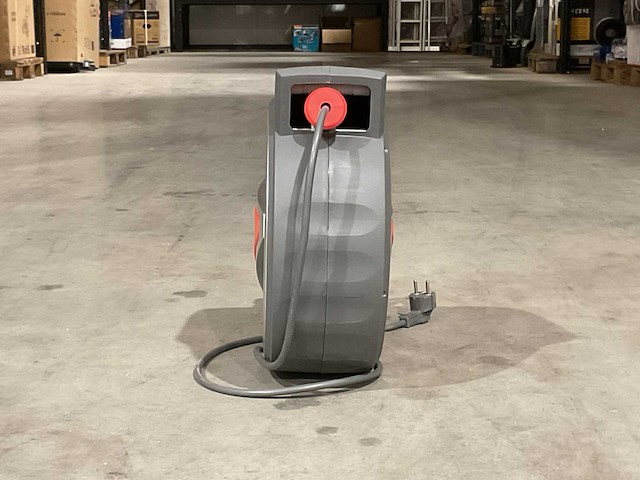 2025 ultratoolz 20m verlengkabelhaspel - afbeelding 11 van  12