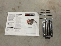 2025 ultratoolz 20m verlengkabelhaspel - afbeelding 12 van  12