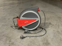 2025 ultratoolz 20m verlengkabelhaspel - afbeelding 4 van  12