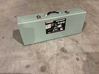 2025 ultratoolz 2200w sloophamer - afbeelding 2 van  6