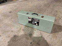 2025 ultratoolz 2200w sloophamer - afbeelding 1 van  6