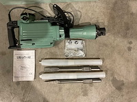 2025 ultratoolz 2200w sloophamer - afbeelding 6 van  6