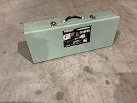 2025 ultratoolz 2200w sloophamer - afbeelding 2 van  6