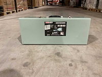 2025 ultratoolz 2200w sloophamer - afbeelding 3 van  6