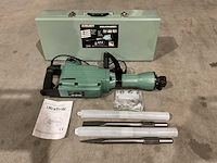 2025 ultratoolz 2200w sloophamer - afbeelding 5 van  6