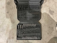 2025 ultratoolz 300 pcs bits- en borenset - afbeelding 3 van  14