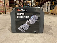 2025 ultratoolz 300 pcs bits- en borenset - afbeelding 7 van  14