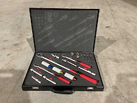 2025 ultratoolz 32 pcs momentsleutel set - afbeelding 3 van  8