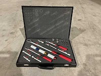 2025 ultratoolz 32 pcs momentsleutel set - afbeelding 3 van  8