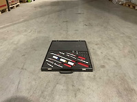 2025 ultratoolz 32 pcs ut2210215 momentsleutel set - afbeelding 3 van  4