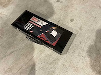 2025 ultratoolz 35 pcs kracht doppenset