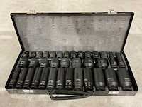 2025 ultratoolz 35 pcs kracht doppenset - afbeelding 5 van  9