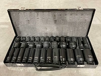 2025 ultratoolz 35 pcs kracht doppenset - afbeelding 5 van  9