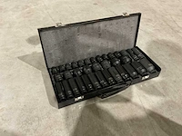 2025 ultratoolz 35 pcs kracht doppenset - afbeelding 6 van  9