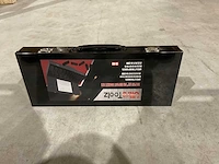 2025 ultratoolz 35 pcs kracht doppenset - afbeelding 9 van  9