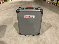 2025 ultratoolz 399pcs gereedschapskoffer - afbeelding 9 van  17