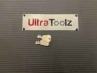 2025 ultratoolz 399pcs gereedschapskoffer - afbeelding 3 van  17