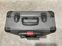 2025 ultratoolz 399pcs gereedschapskoffer - afbeelding 8 van  17