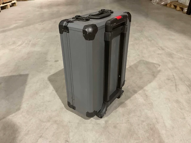 2025 ultratoolz 399pcs gereedschapskoffer - afbeelding 14 van  17