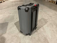 2025 ultratoolz 399pcs gereedschapskoffer - afbeelding 14 van  17