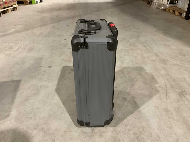 2025 ultratoolz 399pcs gereedschapskoffer - afbeelding 15 van  17