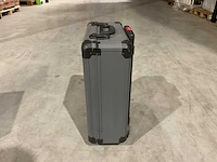 2025 ultratoolz 399pcs gereedschapskoffer - afbeelding 15 van  17