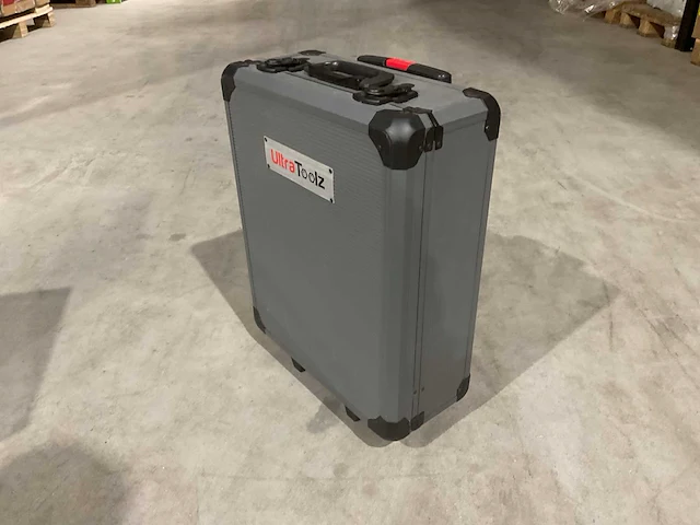2025 ultratoolz 399pcs gereedschapskoffer - afbeelding 16 van  17